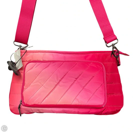 Crossbody By Think Royln, Size: Large