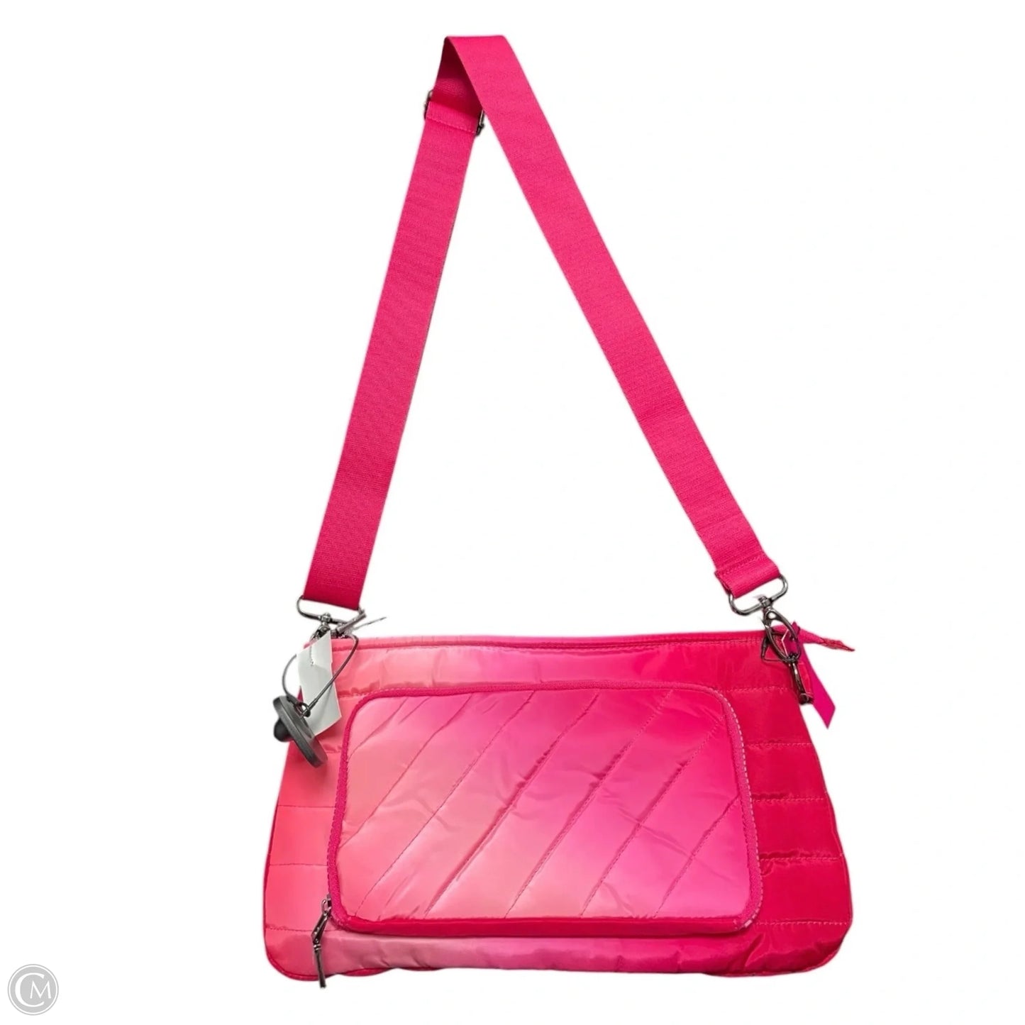Crossbody By Think Royln, Size: Large