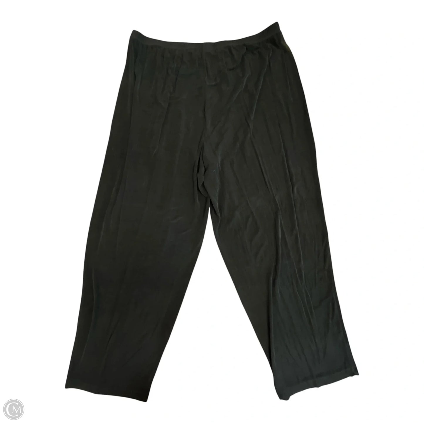 Pants Other By Slinky Brand In Black, Size: 2x