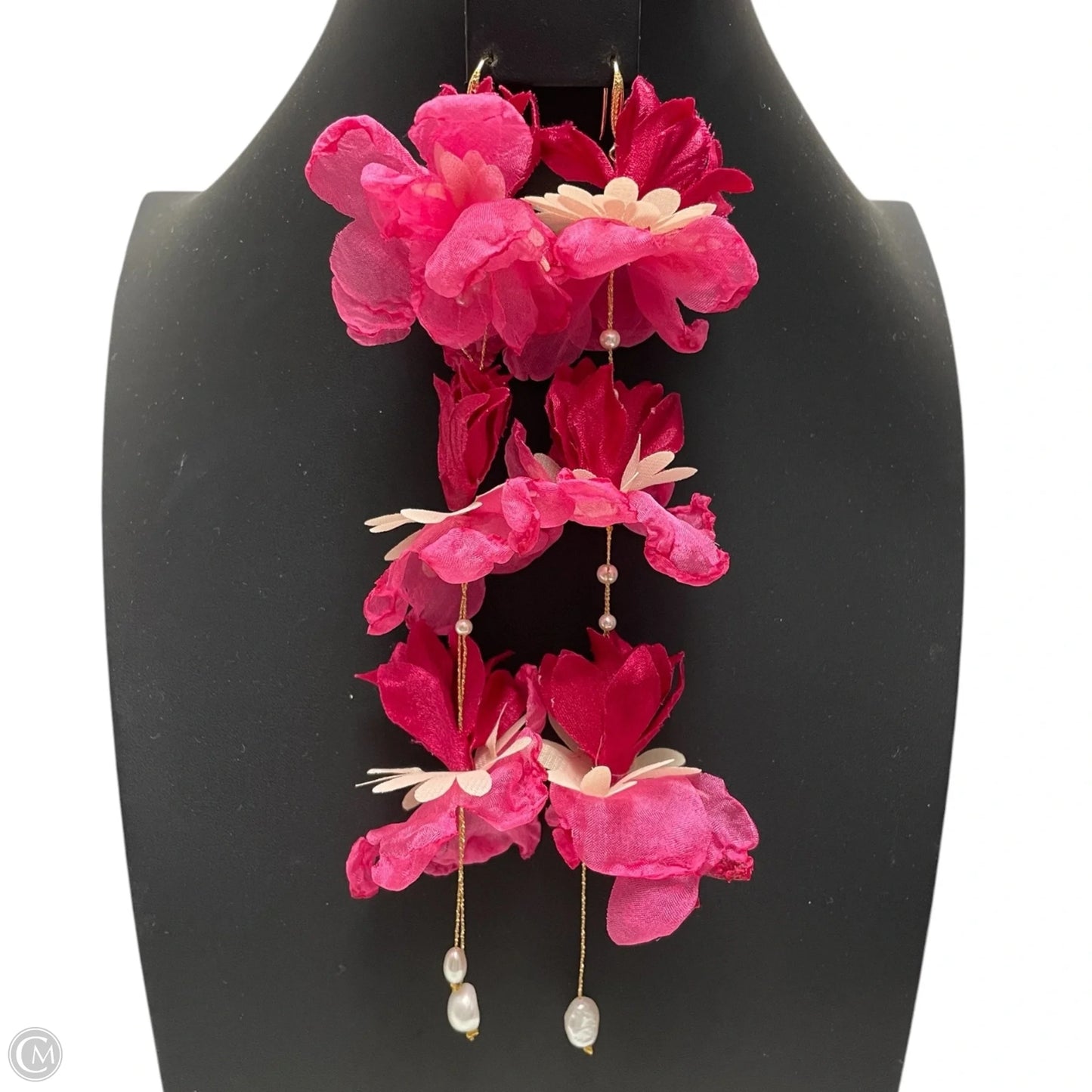 Earrings Dangle/drop By Anthropologie