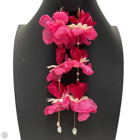 Earrings Dangle/drop By Anthropologie