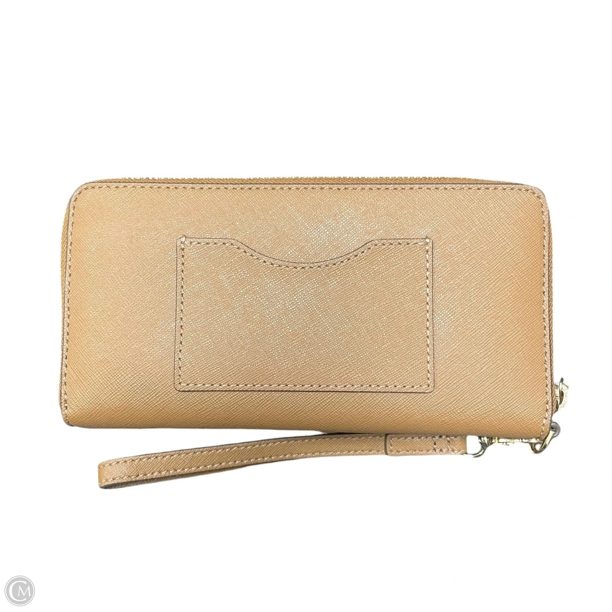 Wristlet Designer By Tory Burch, Size: Large