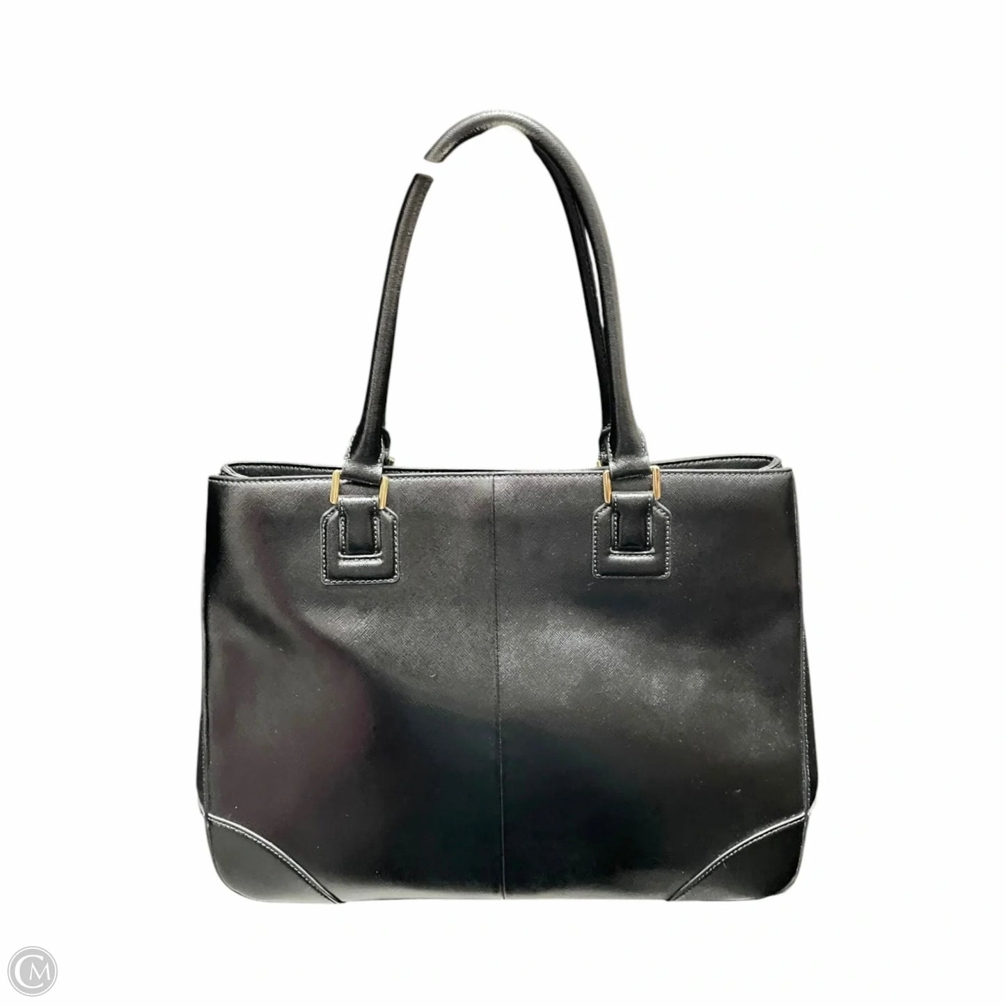 Tote Designer By Tory Burch, Size: Large