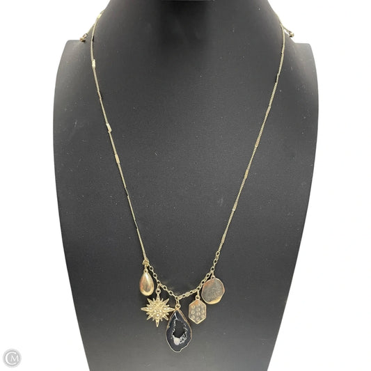 Necklace Charm By Clothes Mentor
