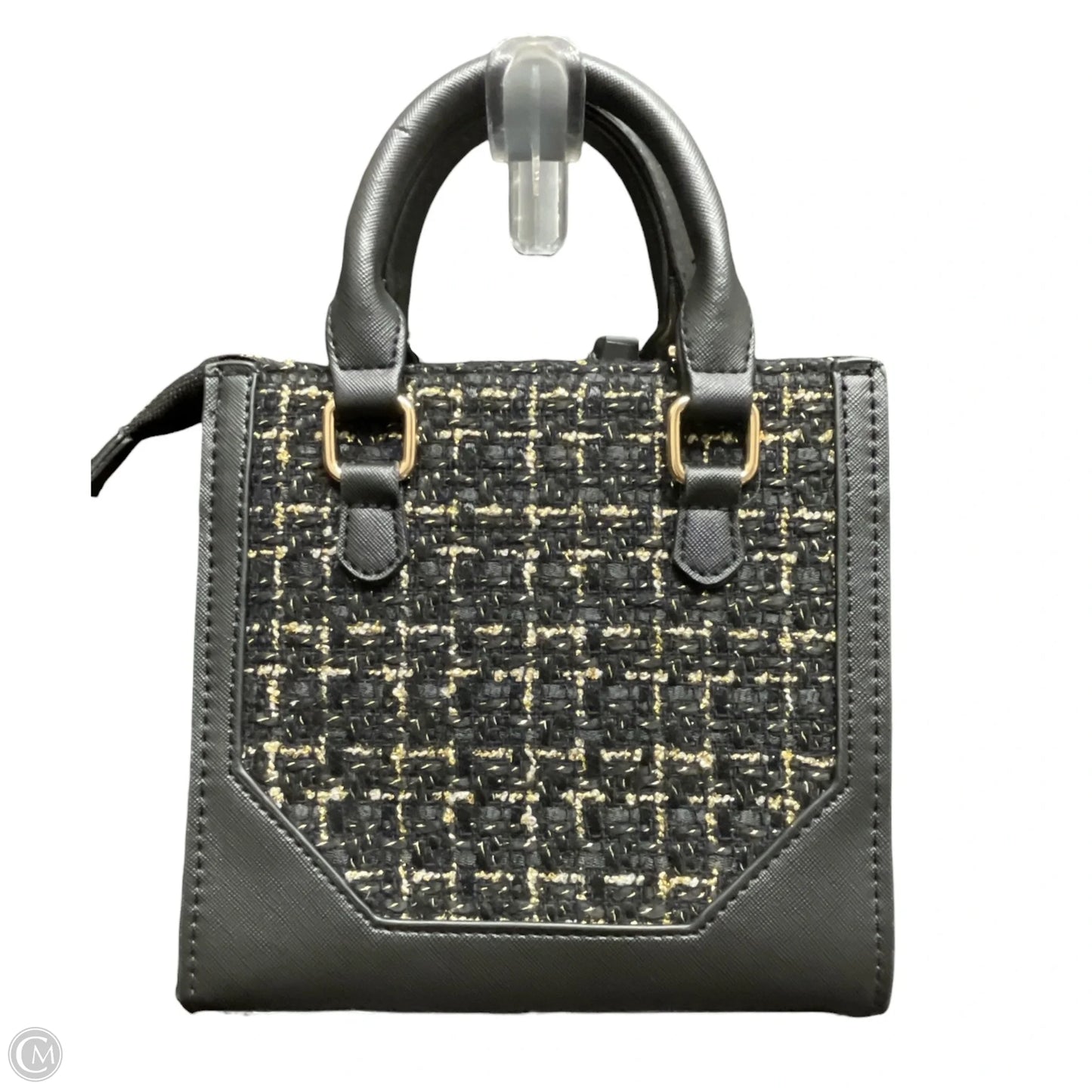 Crossbody By UNDERONESKY, Size: Small