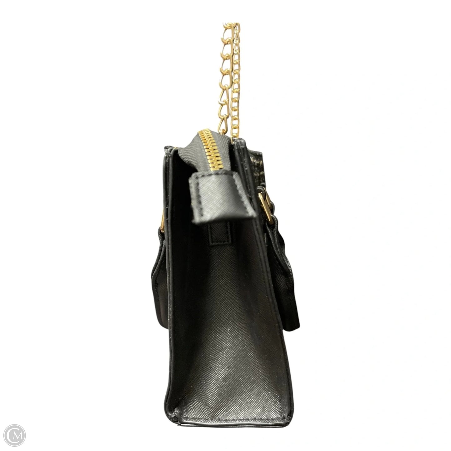 Crossbody By UNDERONESKY, Size: Small