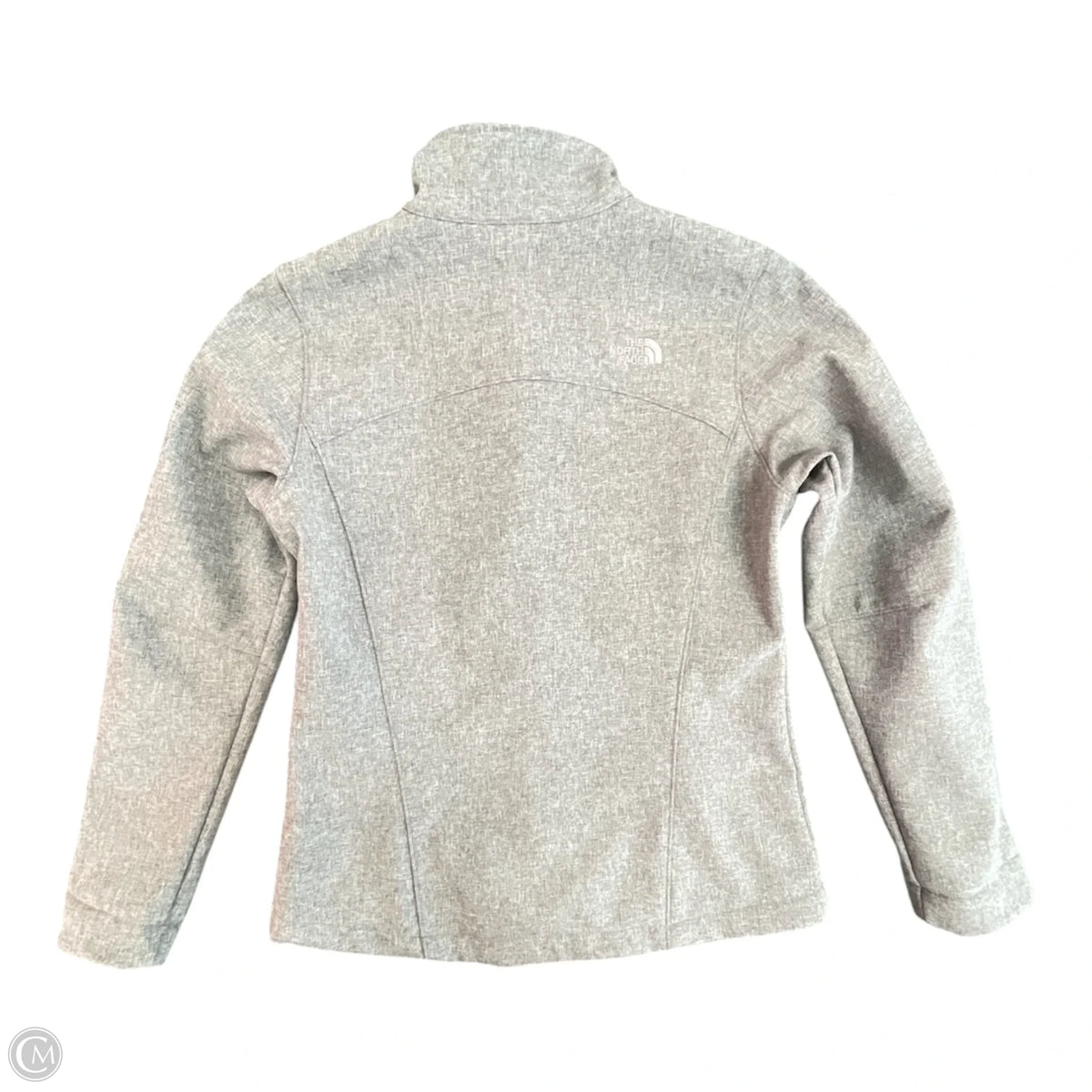 Jacket Other By The North Face In Grey, Size: M