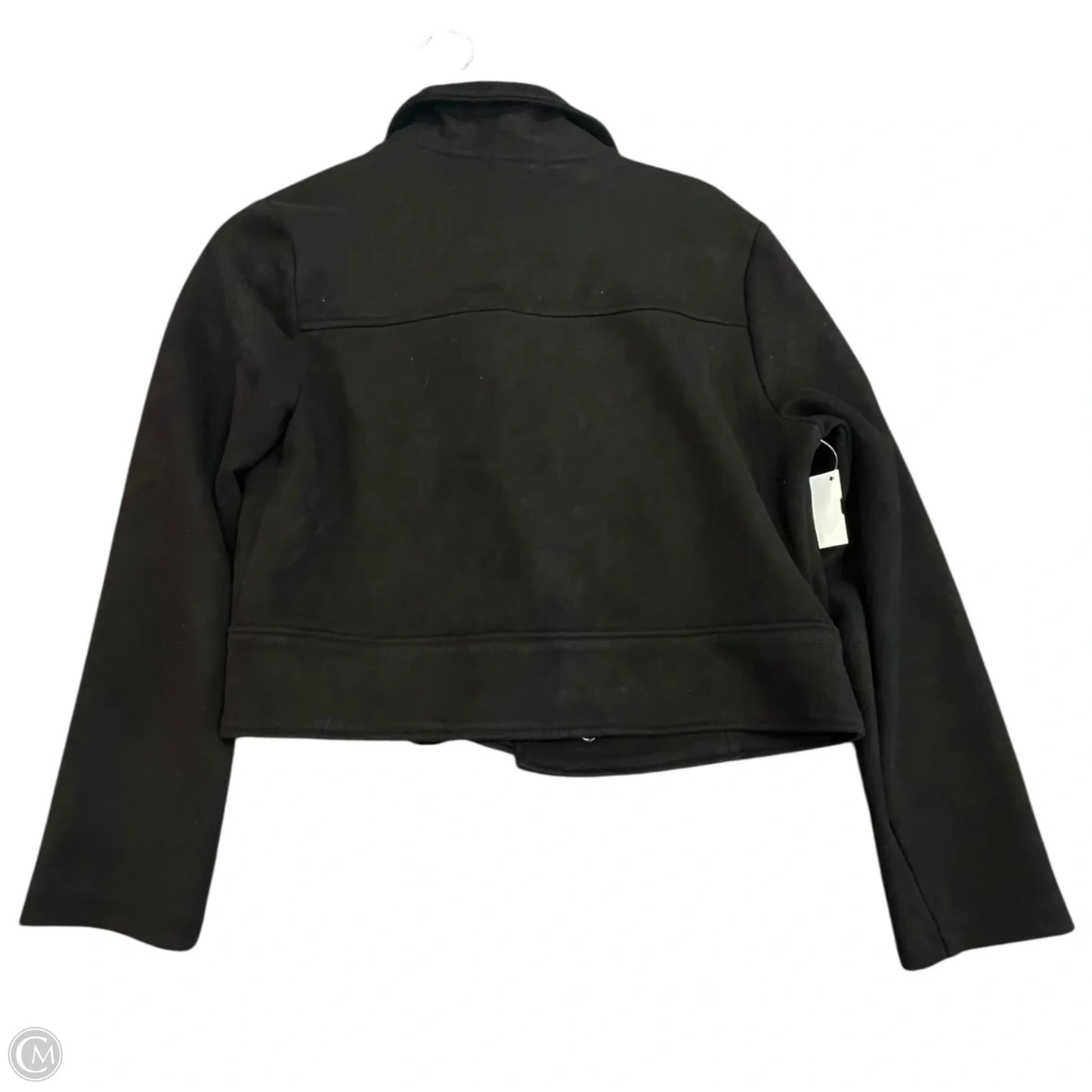 Jacket Other By Have In Black, Size: L