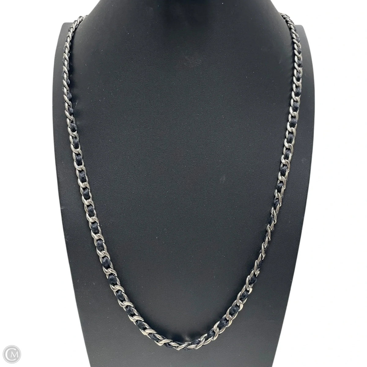 Necklace Chain By COOKIE LEE