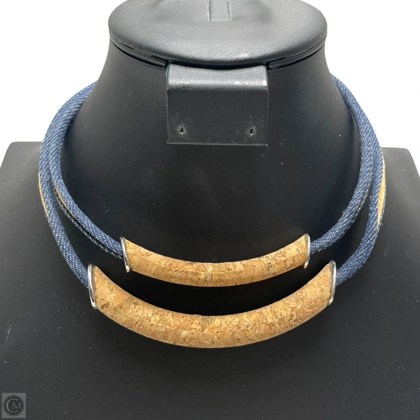 Necklace Choker & Collar By Chicos
