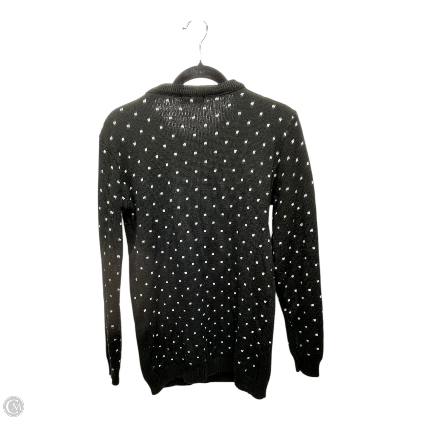 Sweater By PULSE In Multi-colored, Size: M