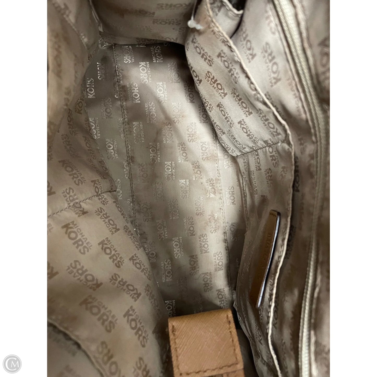 Handbag By Michael By Michael Kors, Size: Large