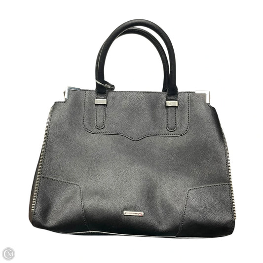 Handbag Designer By Rebecca Minkoff, Size: Medium