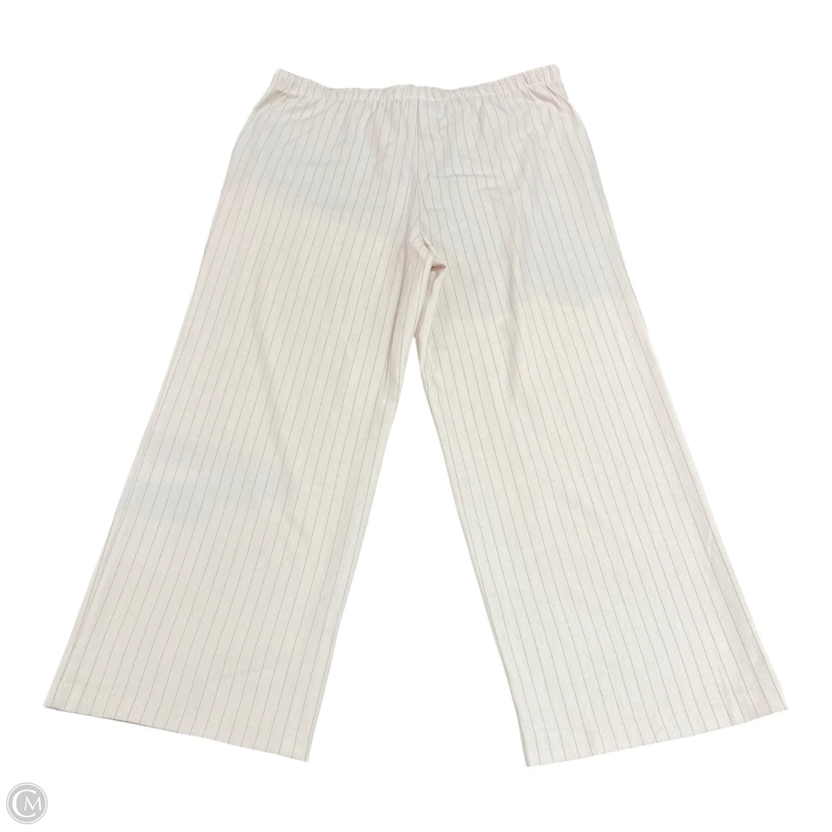 Pants Other By Joie In Striped Pattern, Size: Xl