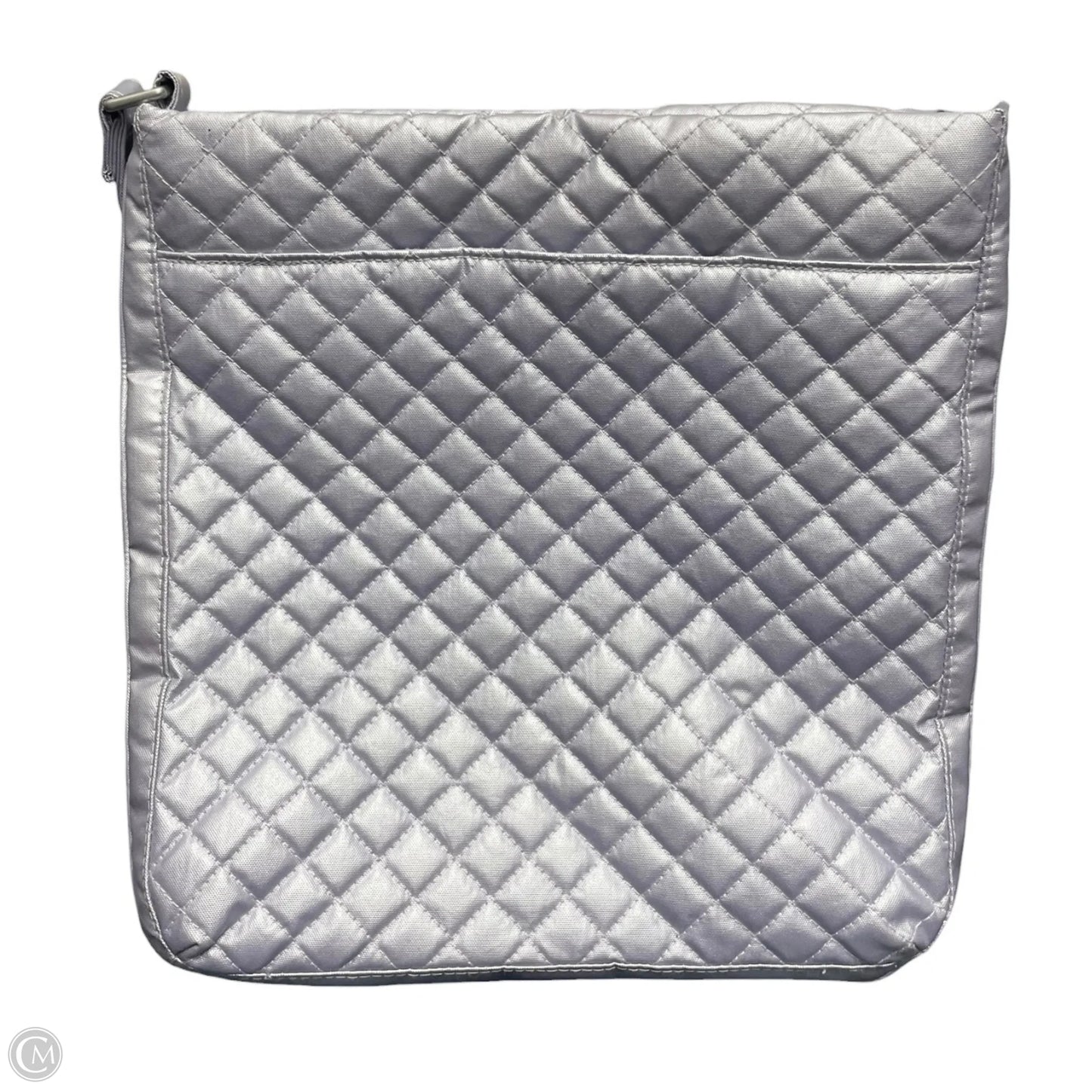 Crossbody By Vera Bradley, Size: Large