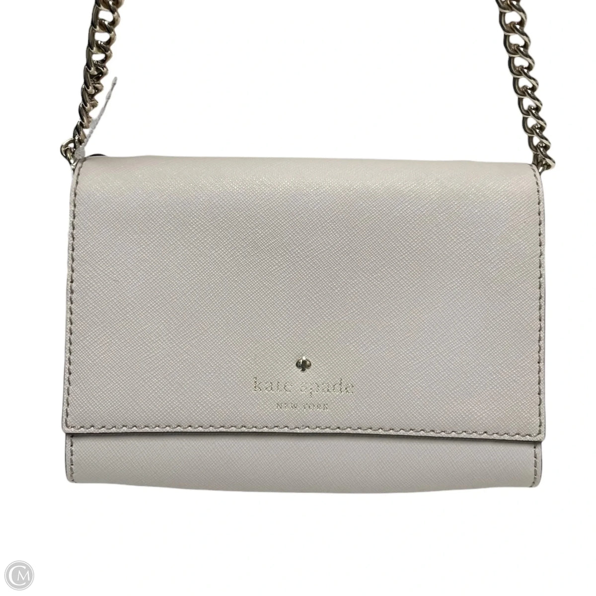 Crossbody Designer By Kate Spade, Size: Small