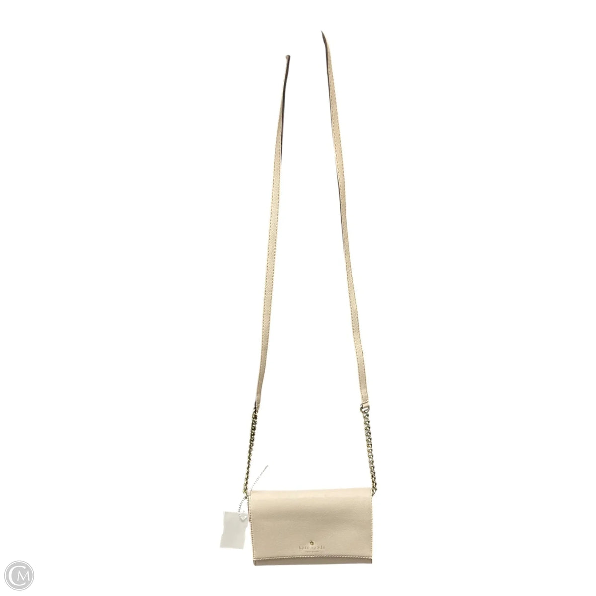 Crossbody Designer By Kate Spade, Size: Small