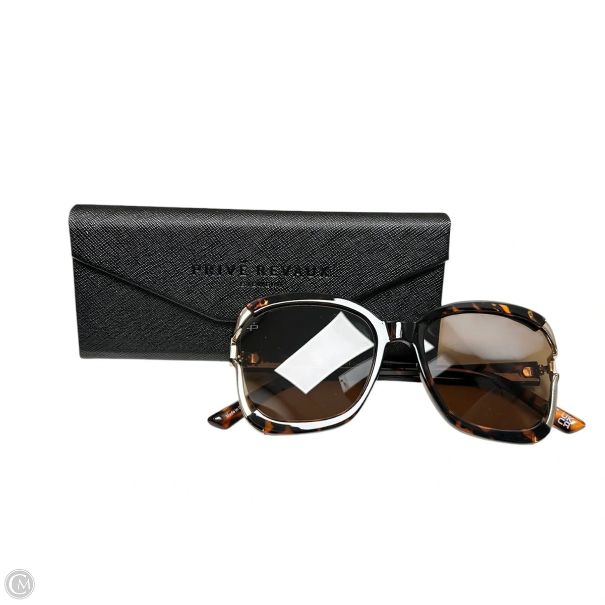Sunglasses By PRIVE REVAUX, Size: