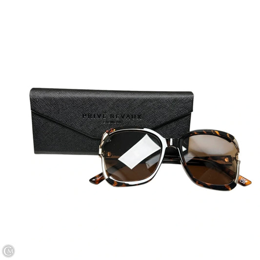 Sunglasses By PRIVE REVAUX, Size: