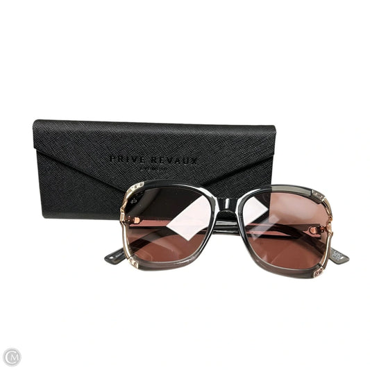 Sunglasses By PRIVE REVAUX, Size: