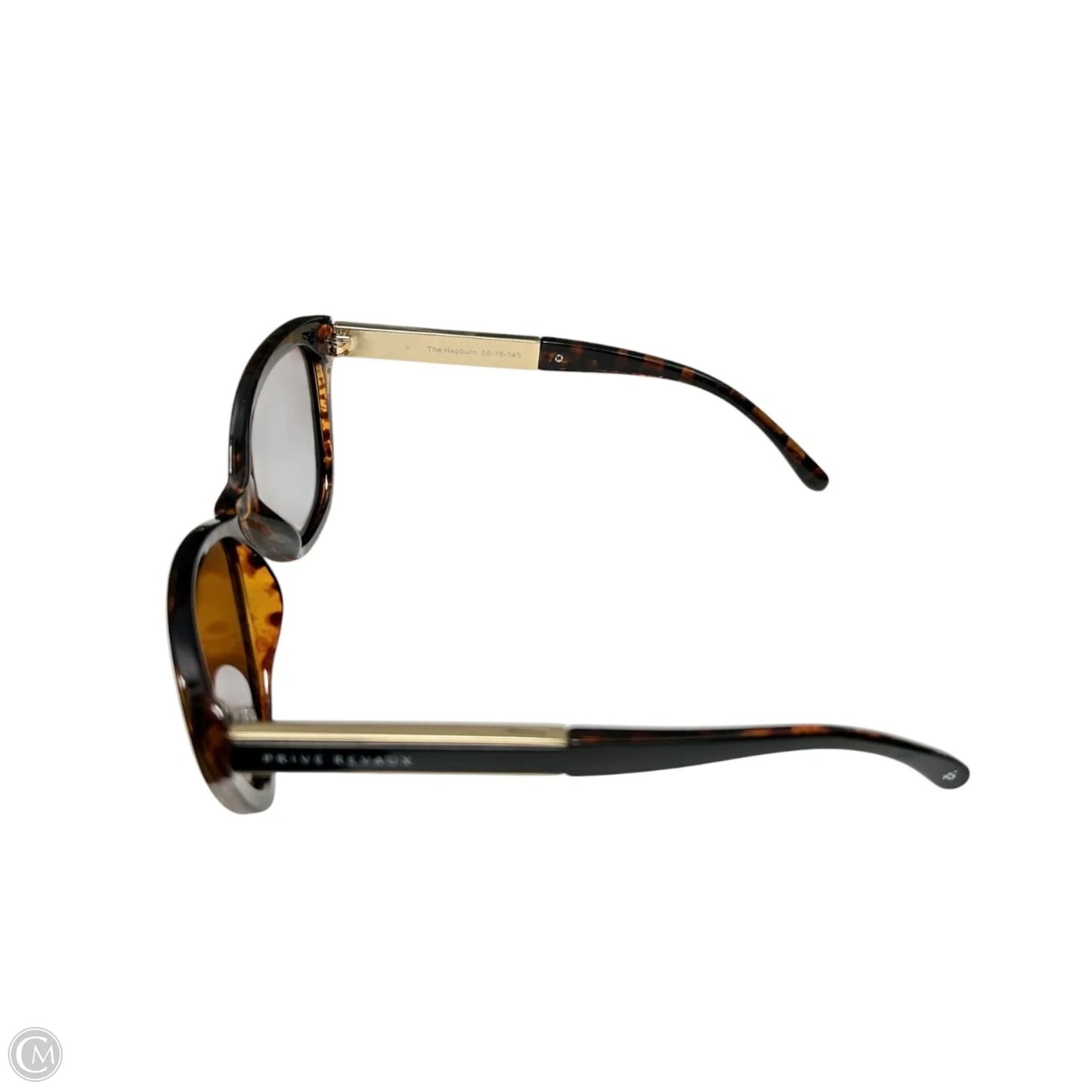 Sunglasses By PRIVE REVAUX, Size: