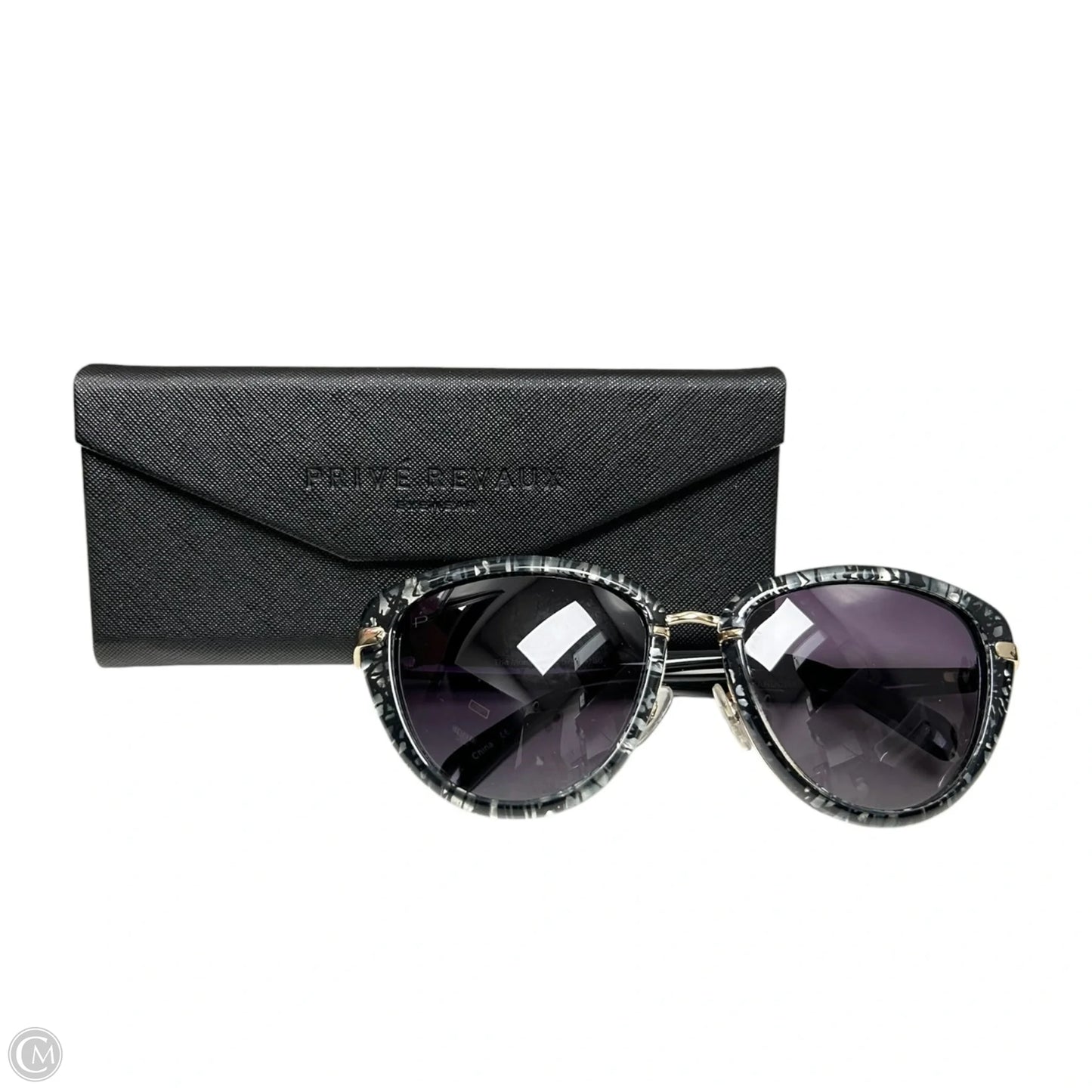 Sunglasses By PRIVE REVAUX, Size: