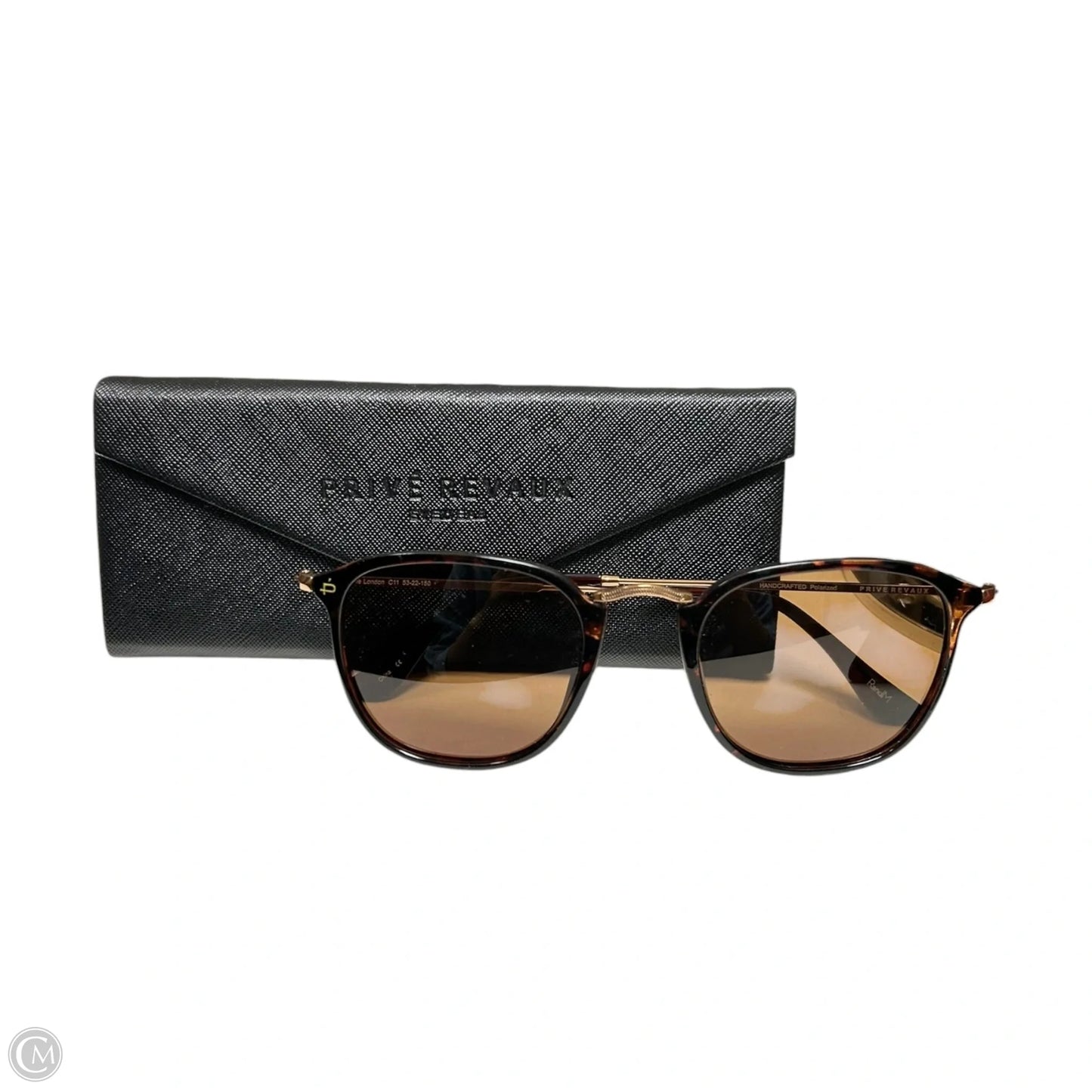 Sunglasses By PRIVE REVAUX, Size: