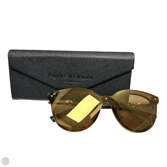 Sunglasses By PRIVE REVAUX, Size: