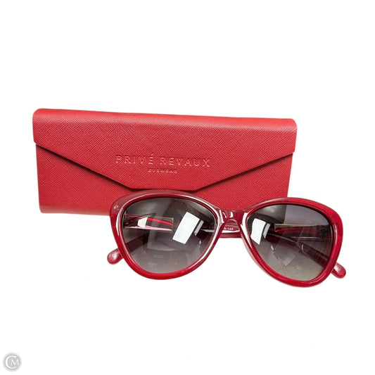 Sunglasses By PRIVE REVAUX, Size:
