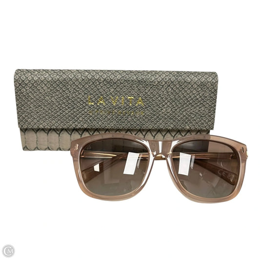 Sunglasses By PRIVE REVAUX, Size: