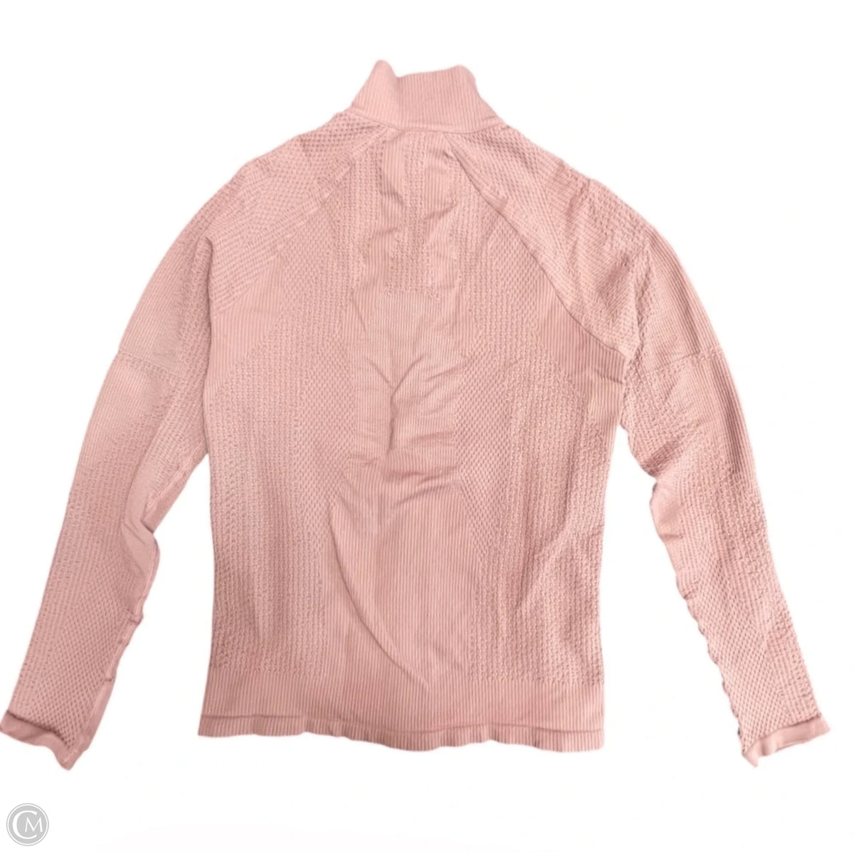Jacket Other By Athleta In Mauve, Size: M