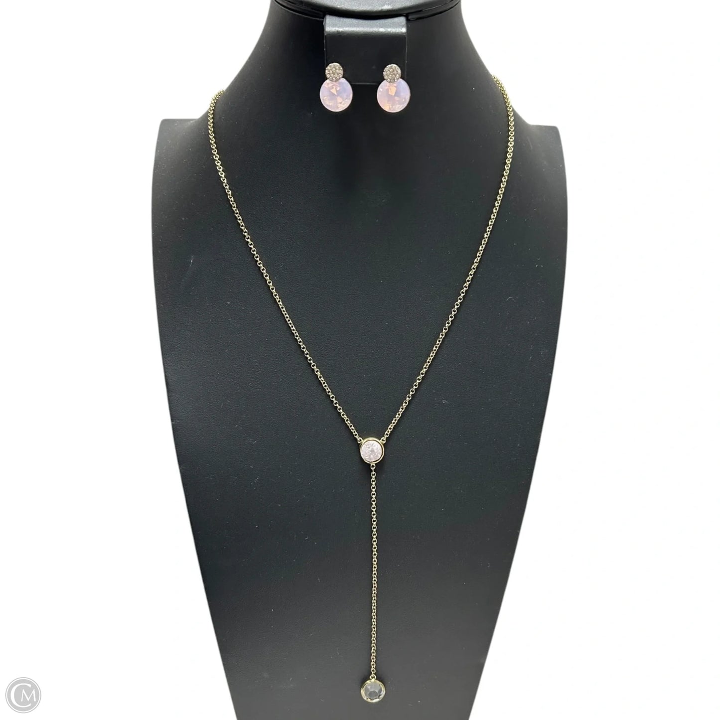 Necklace Set By Loft