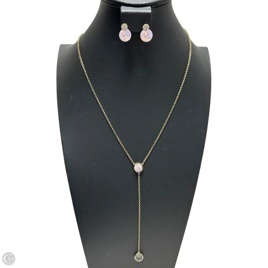 Necklace Set By Loft