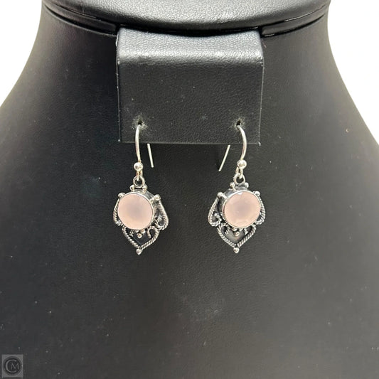 Earrings Sterling Silver By Clothes Mentor