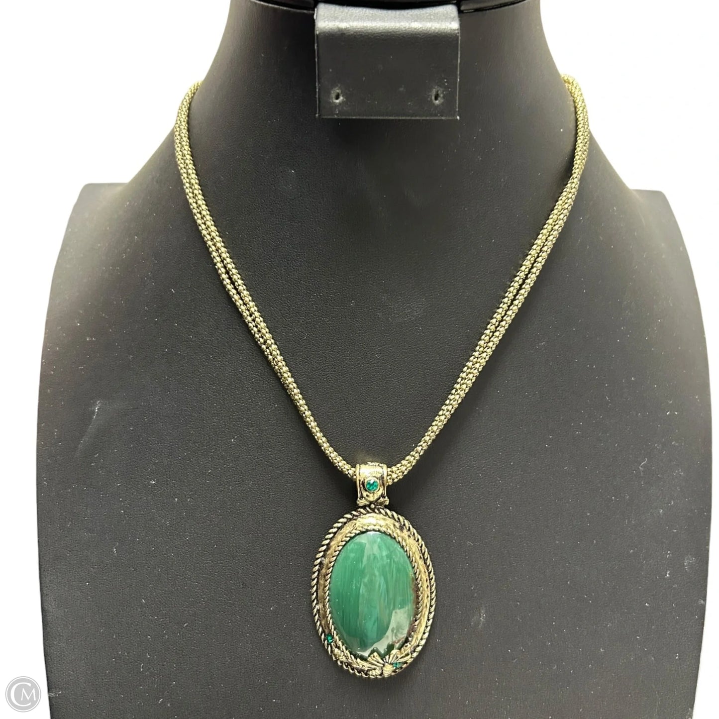 Necklace Pendant By Coldwater Creek