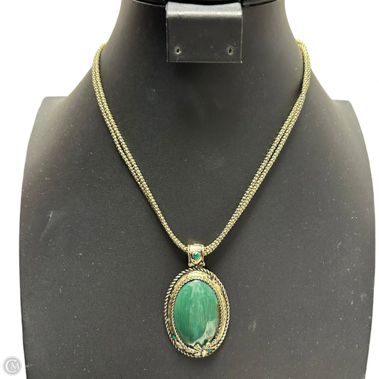Necklace Pendant By Coldwater Creek