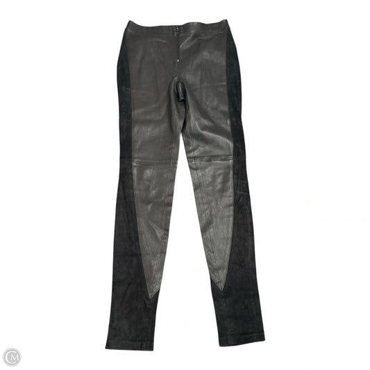 Pants Designer By Alice + Olivia In Black, Size: S