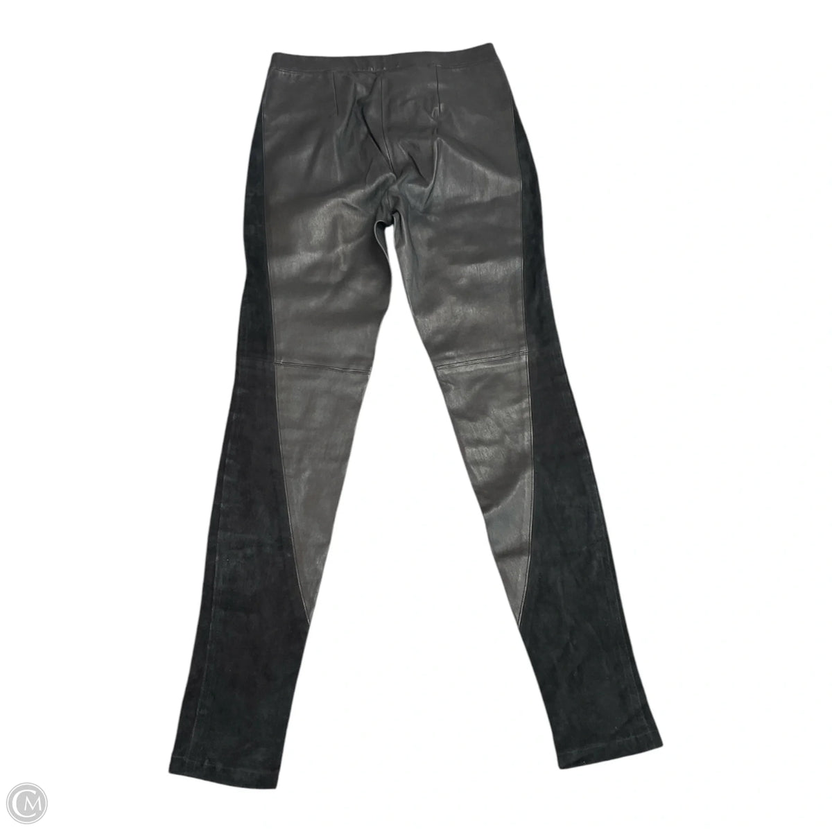Pants Designer By Alice + Olivia In Black, Size: S