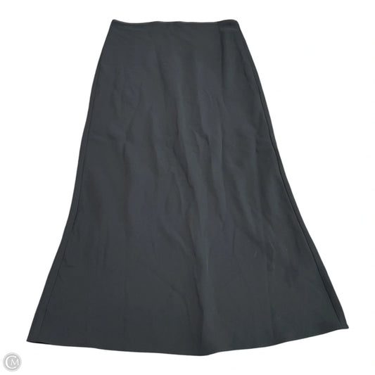 Skirt Midi By Wilfred In Black, Size: S
