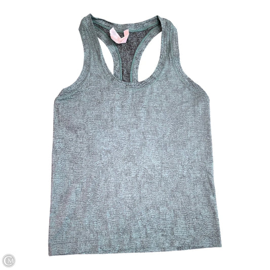 Athletic Tank Top By Athleta In Green, Size: Sp