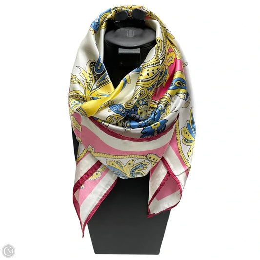 Scarf Square By Clothes Mentor
