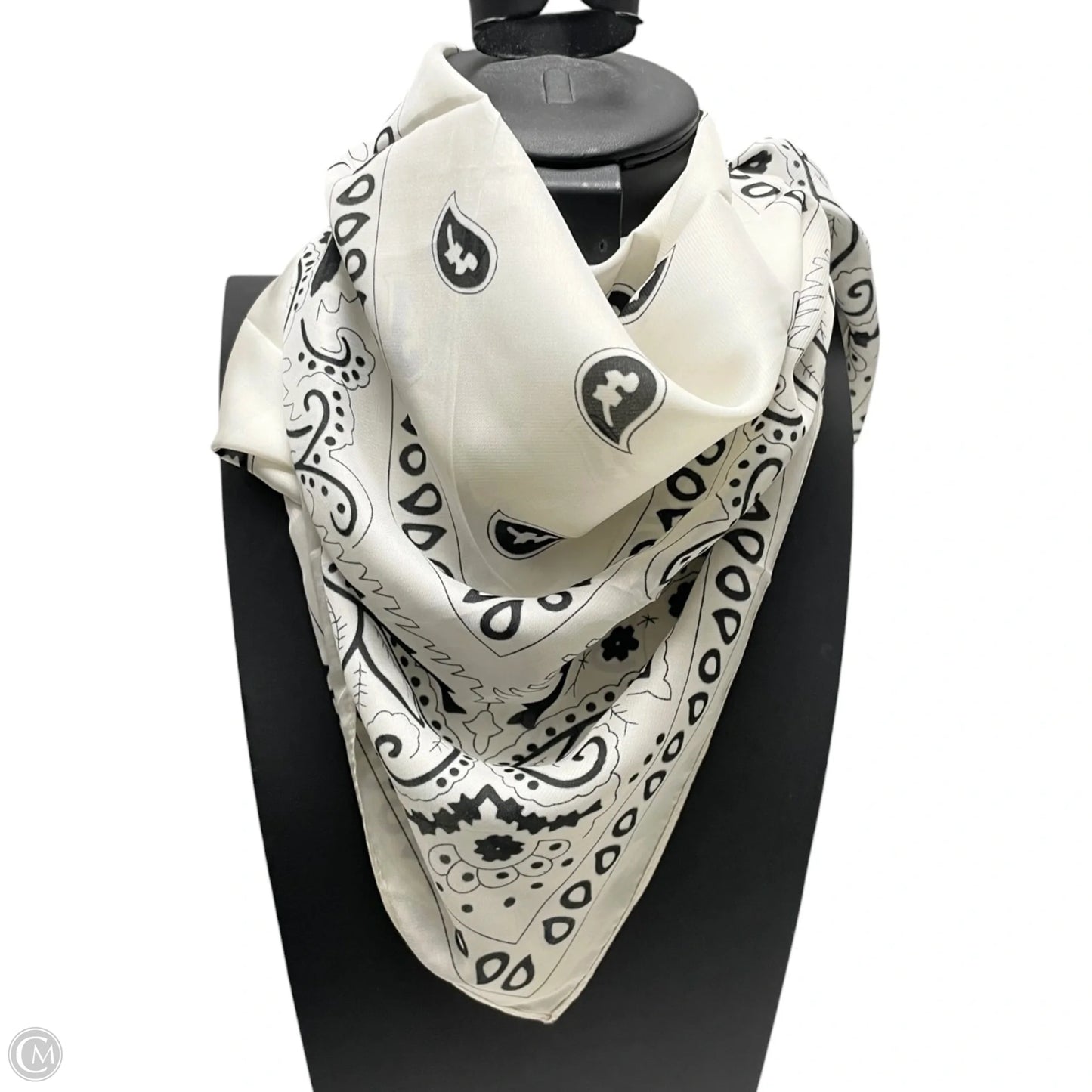 Scarf Square By Clothes Mentor