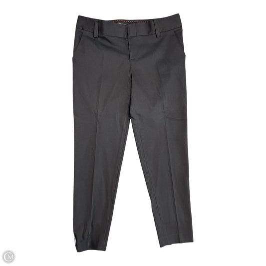 Pants Designer By Alice + Olivia In Black, Size: M