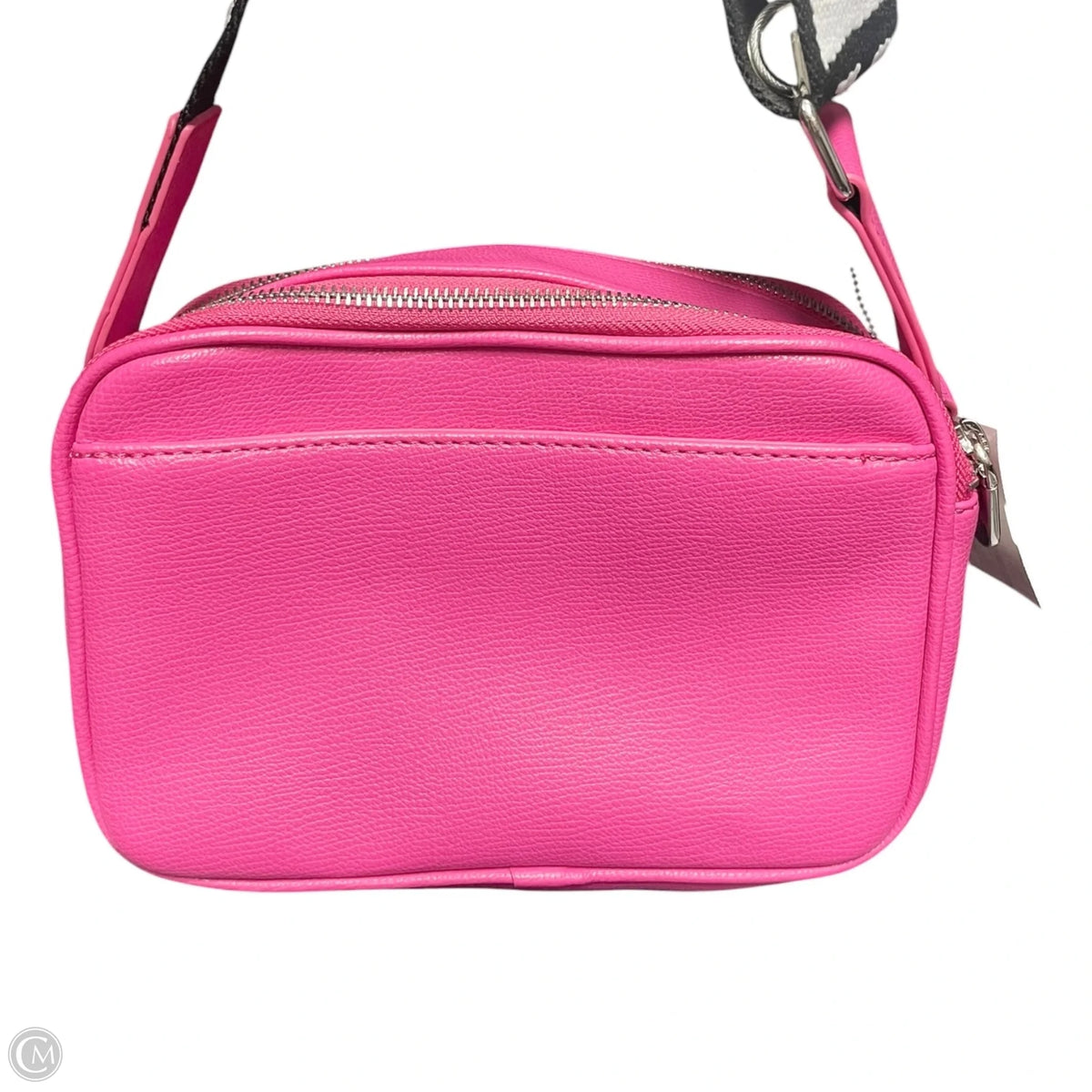 Crossbody Designer By Karl Lagerfeld, Size: Small