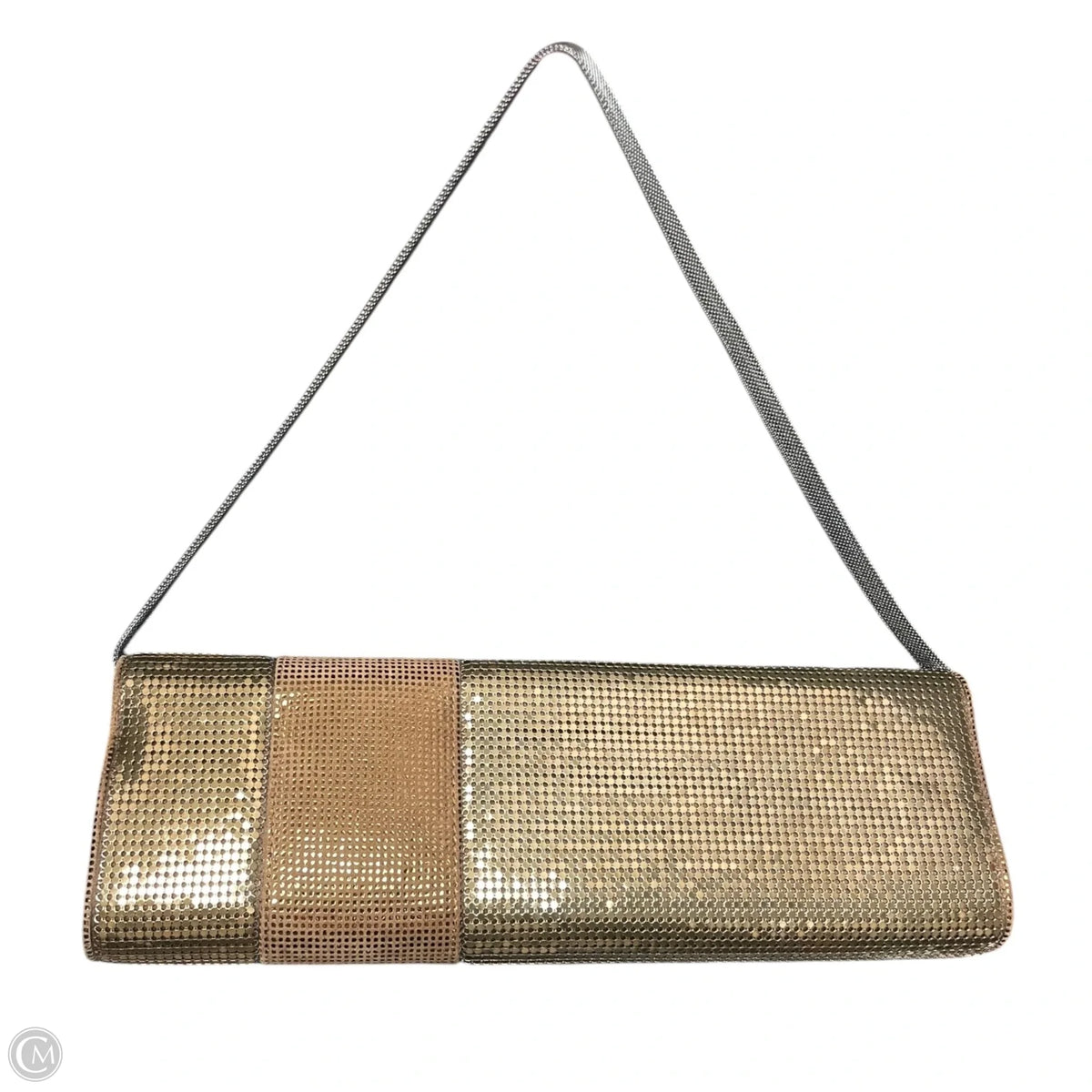 Clutch By WHITING AND DAVIS, Size: Large