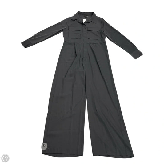 Jumpsuit By Banana Republic In Black, Size: 12