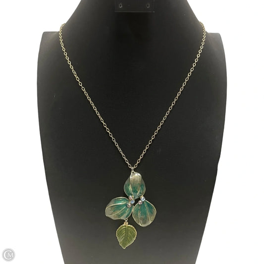 Necklace Pendant By Coldwater Creek