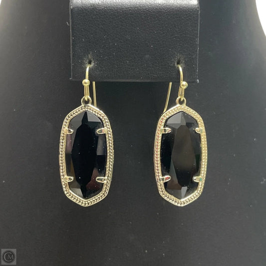 Earrings Designer By Kendra Scott