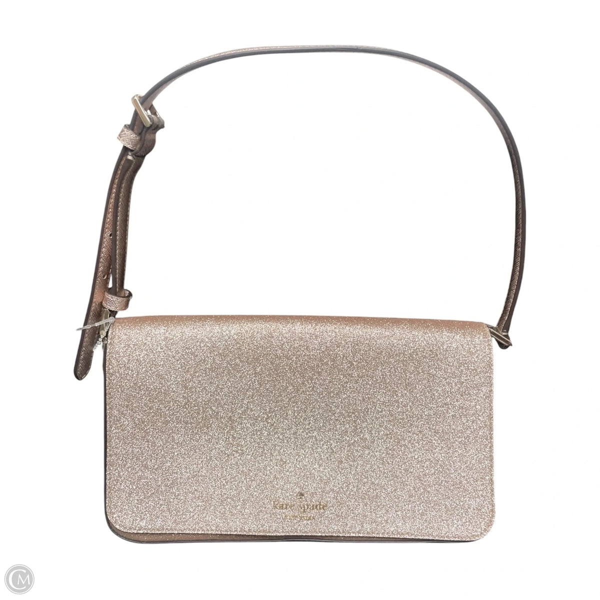 Handbag Designer By Kate Spade, Size: Small