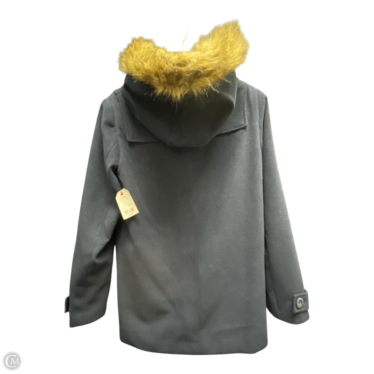 Coat Other By St Johns Bay In Navy, Size: M